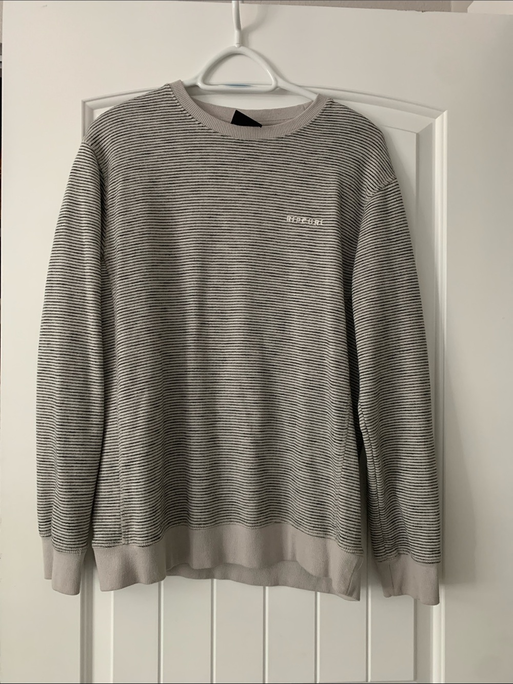 Men's Rip Curl Crew Sweater